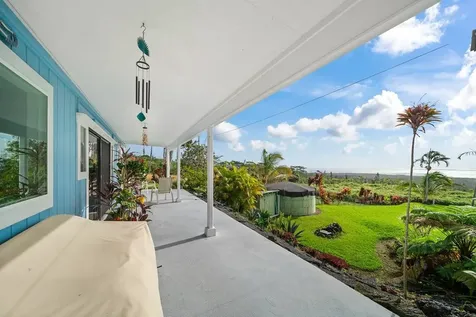 13-763 Malama Street Pahoa HI 96778