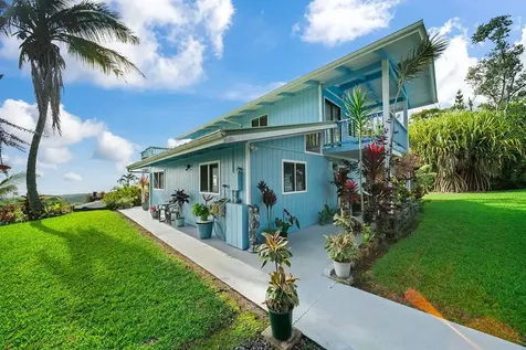 13-763 Malama Street Pahoa HI 96778