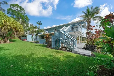 13-763 Malama Street Pahoa HI 96778