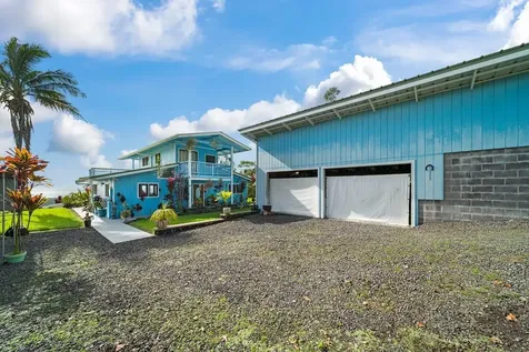 13-763 Malama Street Pahoa HI 96778