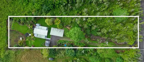 13-763 Malama Street Pahoa HI 96778