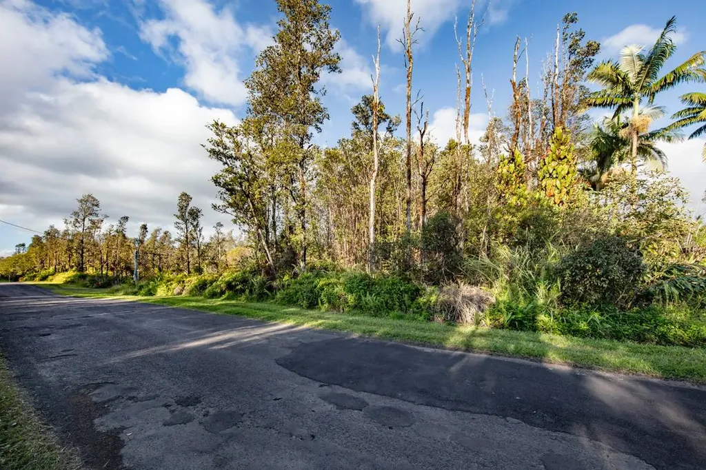 11-2884 Hibiscus Street Mountain View HI 96771