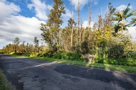 11-2884 Hibiscus Street Mountain View HI 96771