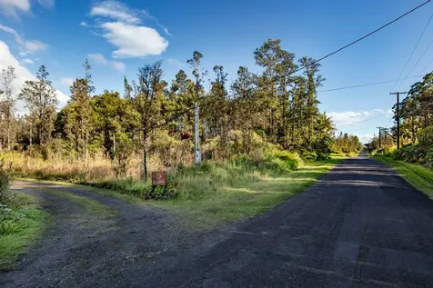 11-2884 Hibiscus Street Mountain View HI 96771