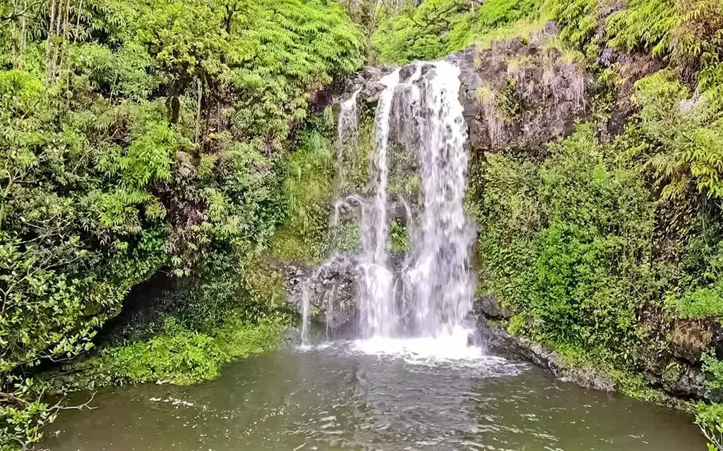 32-620 Piha Kahuku Road Ninole HI 96773