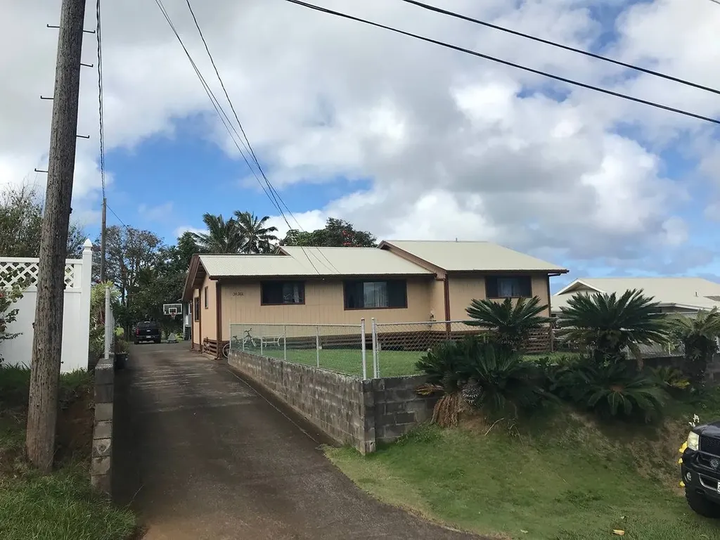54-382 Union Mill Road Kapaau HI 96755