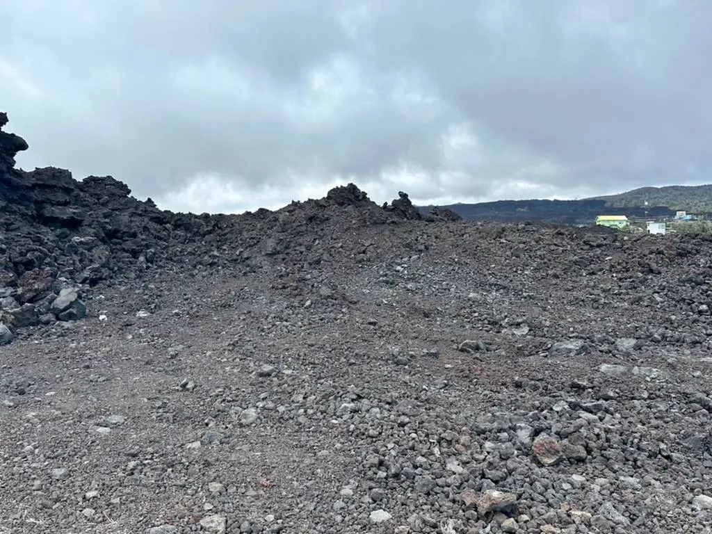 31 Ohia Drive Ocean View HI 96737