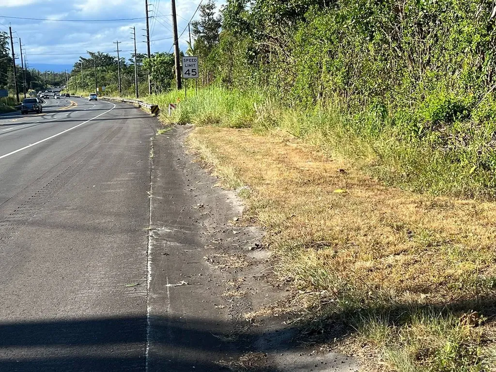 Keaau Pahoa Road Keaau HI 96749