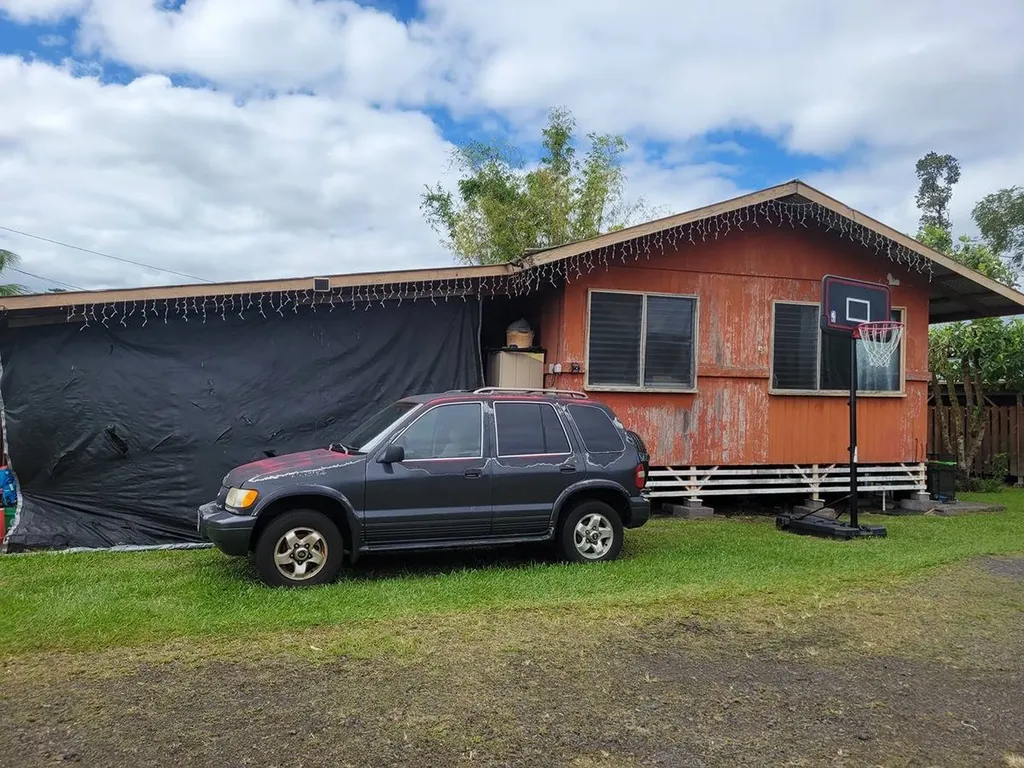 15-628-a North Puni Mauka Loop Pahoa HI 96778