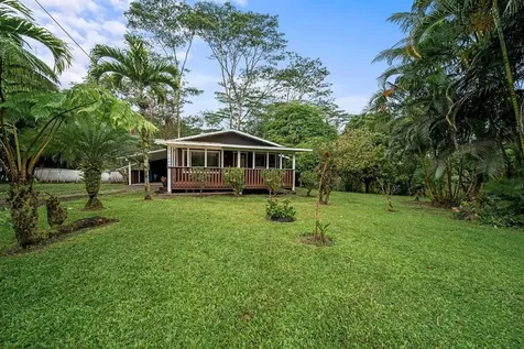 14-820 Kapuna Road Pahoa HI 96778