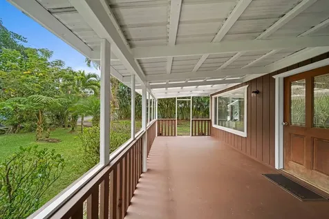 14-820 Kapuna Road Pahoa HI 96778