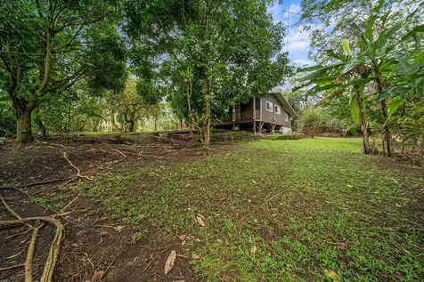 14-820 Kapuna Road Pahoa HI 96778