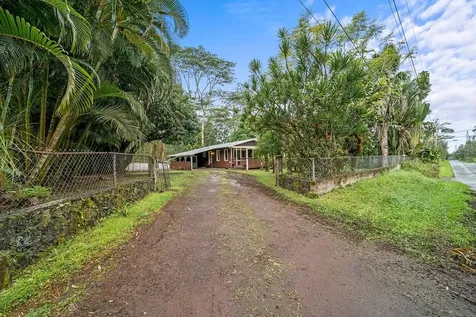 14-820 Kapuna Road Pahoa HI 96778