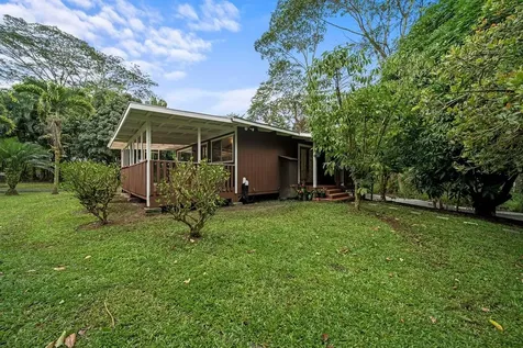14-820 Kapuna Road Pahoa HI 96778