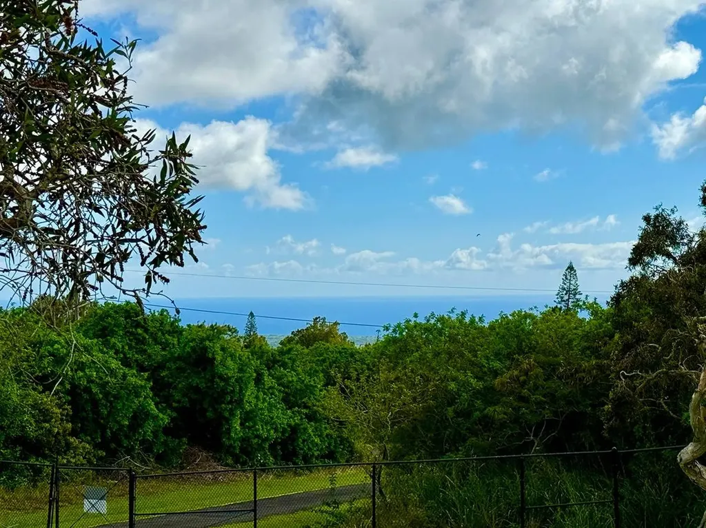 Kanaloa Place Naalehu HI 96772