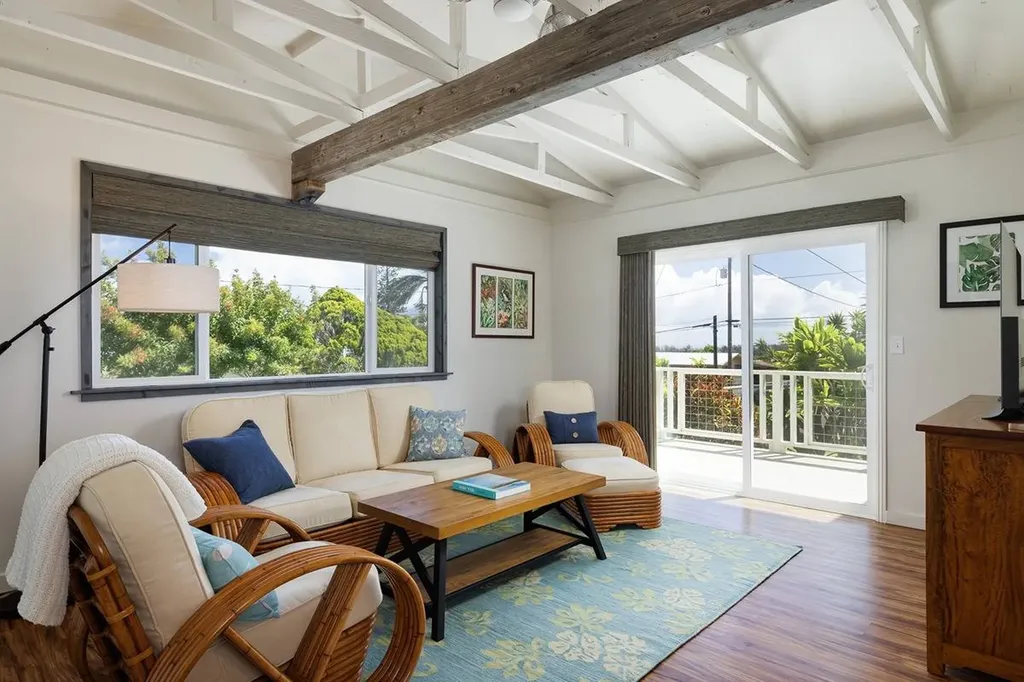 55-478 Hawi Road Hawi HI 96719