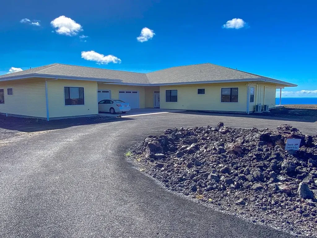 92-8831 Lanikai Drive Ocean View HI 96737