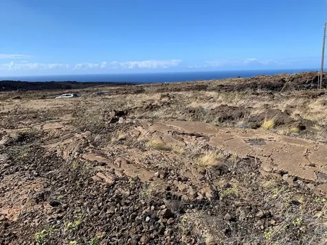 Menehune Drive Ocean View HI 96737