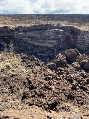 Menehune Drive Ocean View HI 96737