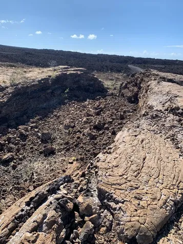 Menehune Drive Ocean View HI 96737