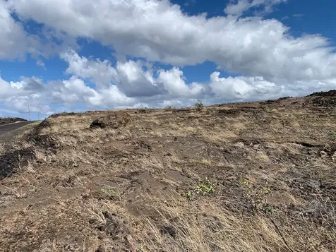 Menehune Drive Ocean View HI 96737