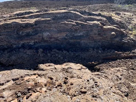 Menehune Drive Ocean View HI 96737