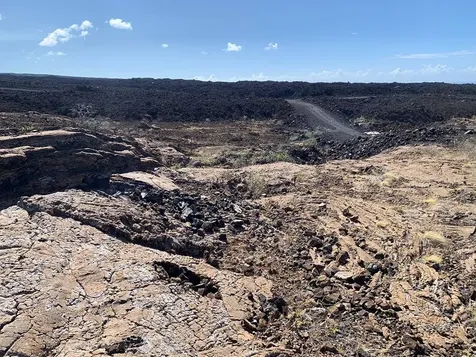 Menehune Drive Ocean View HI 96737