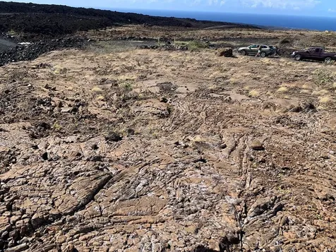 Menehune Drive Ocean View HI 96737