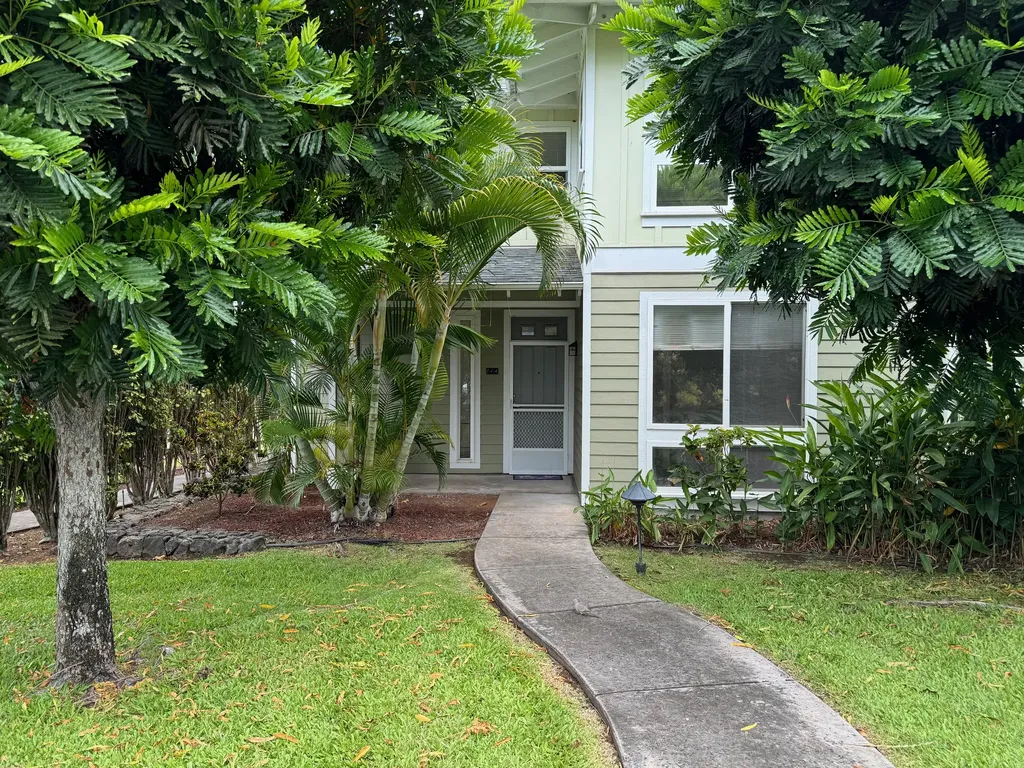 75-6009 Alii Drive Kailua-kona HI 96740