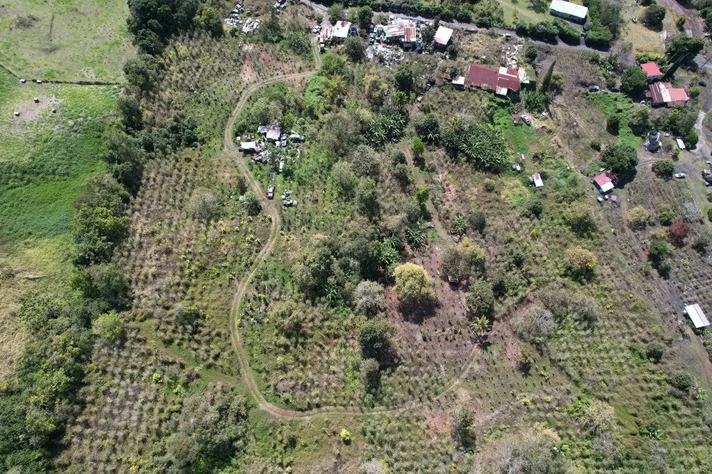 81-2097 Haku Nui Road Captain Cook HI 96704
