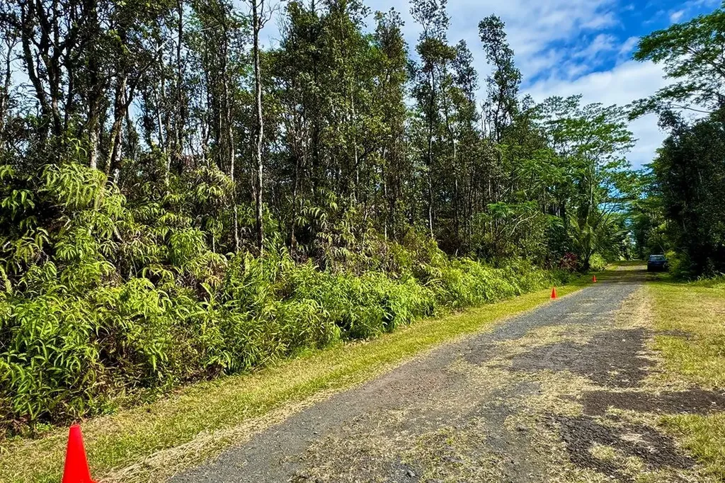 Plumeria Road Pahoa HI 96778