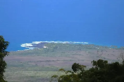 84-5018-p Hawaii Belt Road Captain Cook HI 96704