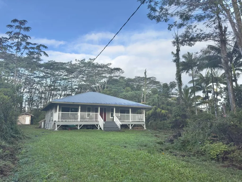 13-3360 Kupono Street Pahoa HI 96778