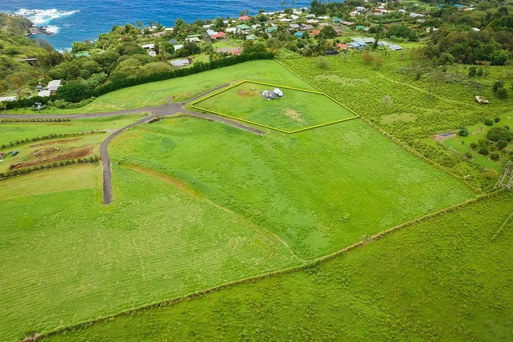 36-3359 Kuwili Lani Place Laupahoehoe HI 96764