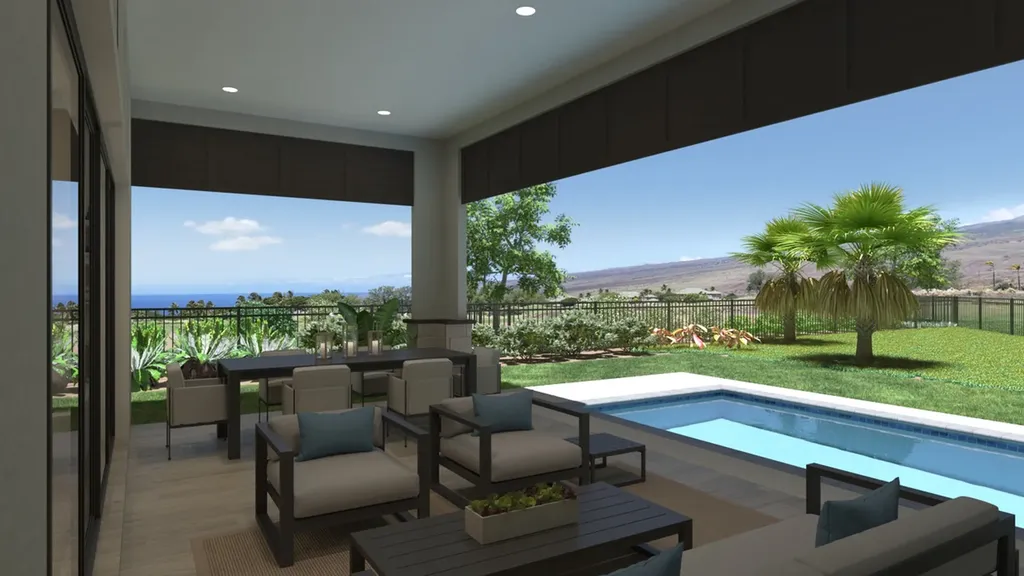 62-6050 Amaui Lani Place Kamuela HI 96743