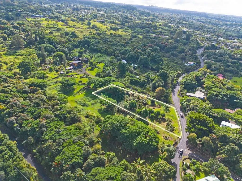 Hualalai Road Kailua Kona HI 96740