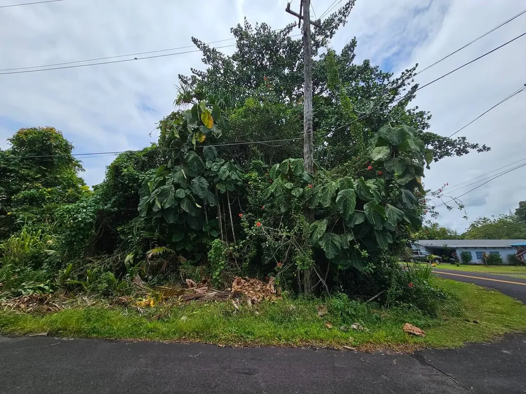 15-2710 Palani Street Pahoa HI 96778