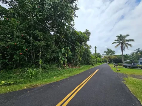 15-2710 Palani Street Pahoa HI 96778