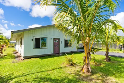 16-2046 Kuhio Drive Pahoa HI 96778