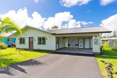 16-2046 Kuhio Drive Pahoa HI 96778