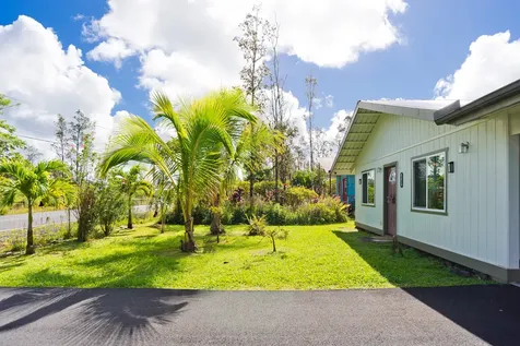 16-2046 Kuhio Drive Pahoa HI 96778