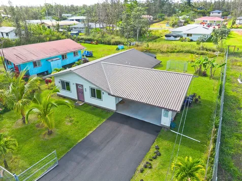 16-2046 Kuhio Drive Pahoa HI 96778