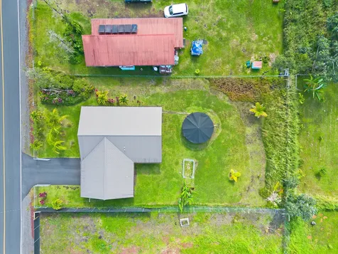 16-2046 Kuhio Drive Pahoa HI 96778