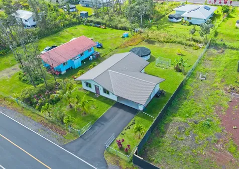 16-2046 Kuhio Drive Pahoa HI 96778