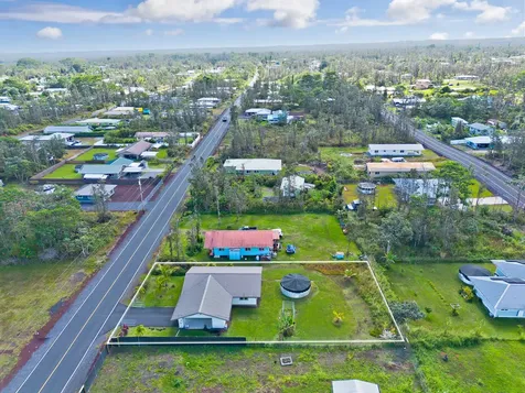 16-2046 Kuhio Drive Pahoa HI 96778