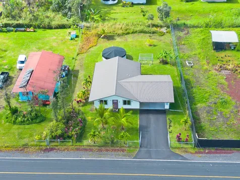 16-2046 Kuhio Drive Pahoa HI 96778