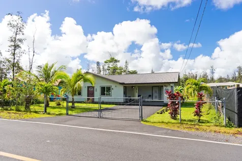 16-2046 Kuhio Drive Pahoa HI 96778