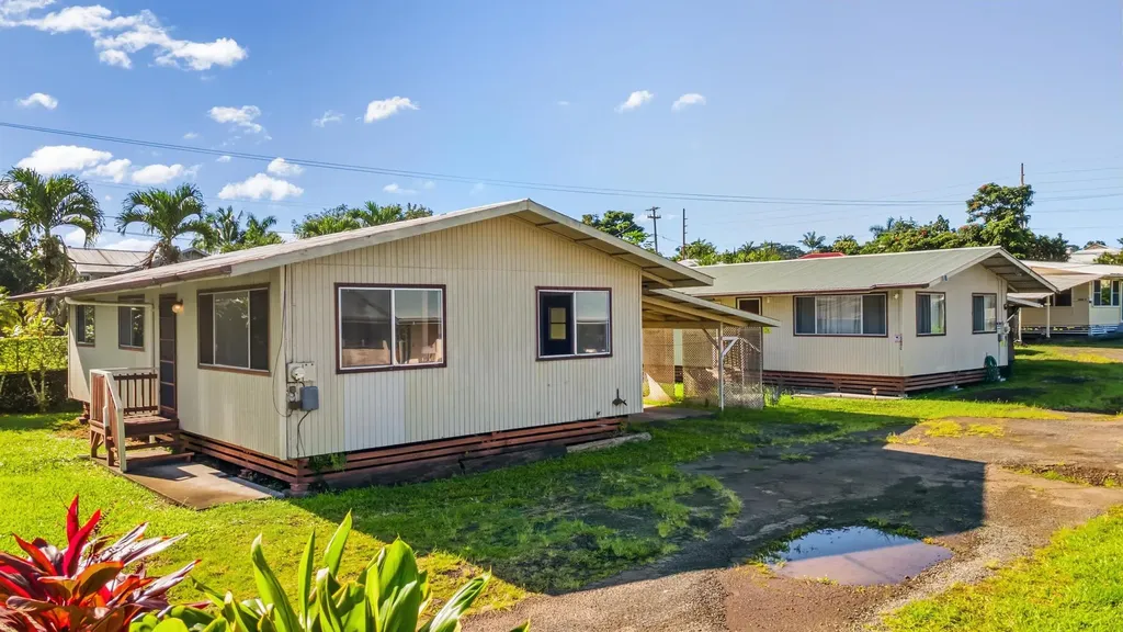 1560 Kilauea Avenue Hilo HI 96720
