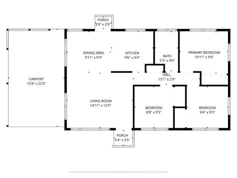 1560 Kilauea Avenue Hilo HI 96720