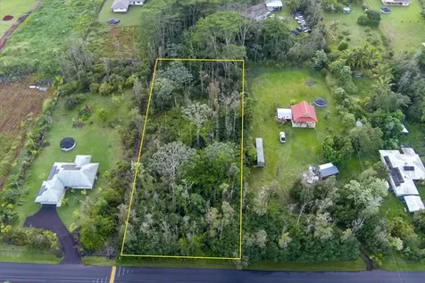 24TH Avenue Keaau HI 96749